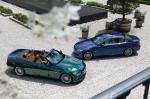 Alpina B3 Bi-Turbo Limousine 2013 года